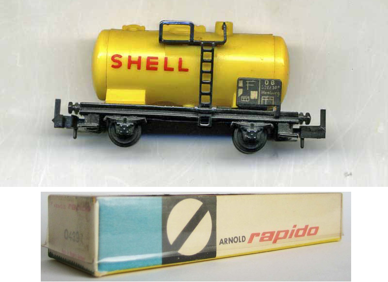 Arnold Rapido